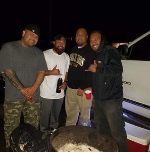 Meet your Posher, Albert